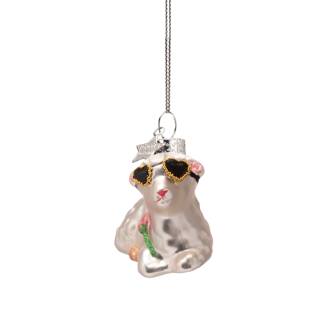 Vondels Easter Decoration Ornament - Spring Sweeties - set of 3