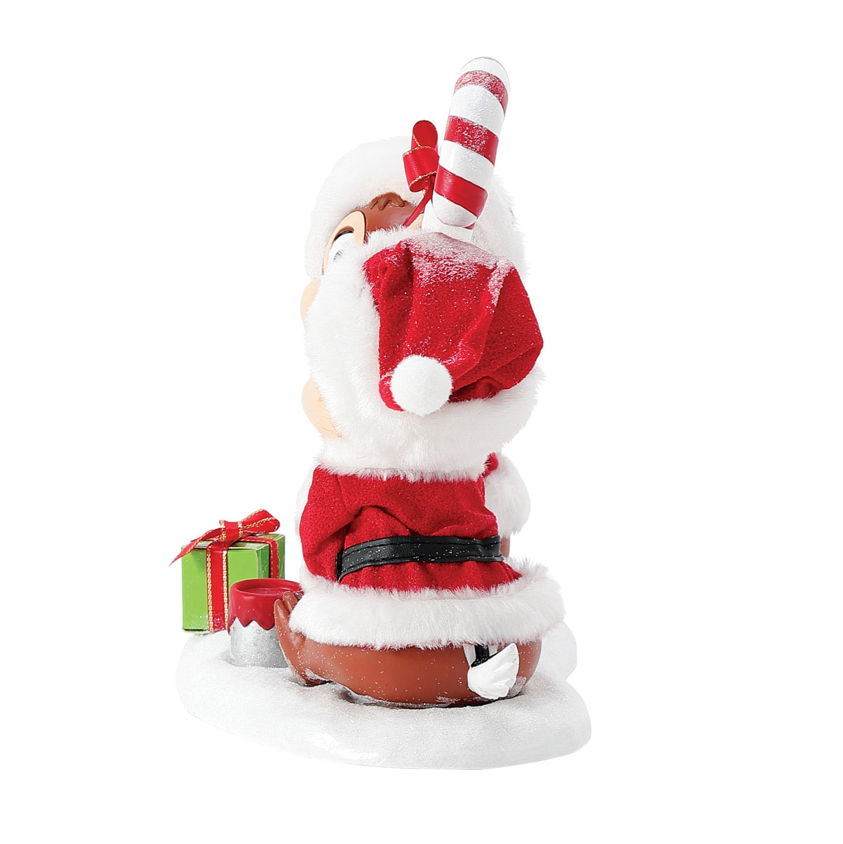 Department 56 Possible Dreams Disney Christmas Figurine - Chip 'n Dale Two Sweet - 20.5cm | Delivery ± 4 weeks