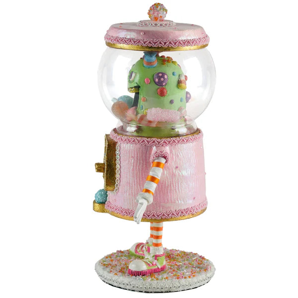 Katherine's Collection Halloween - Sticky Sweet - Gumball Gus - 37cm