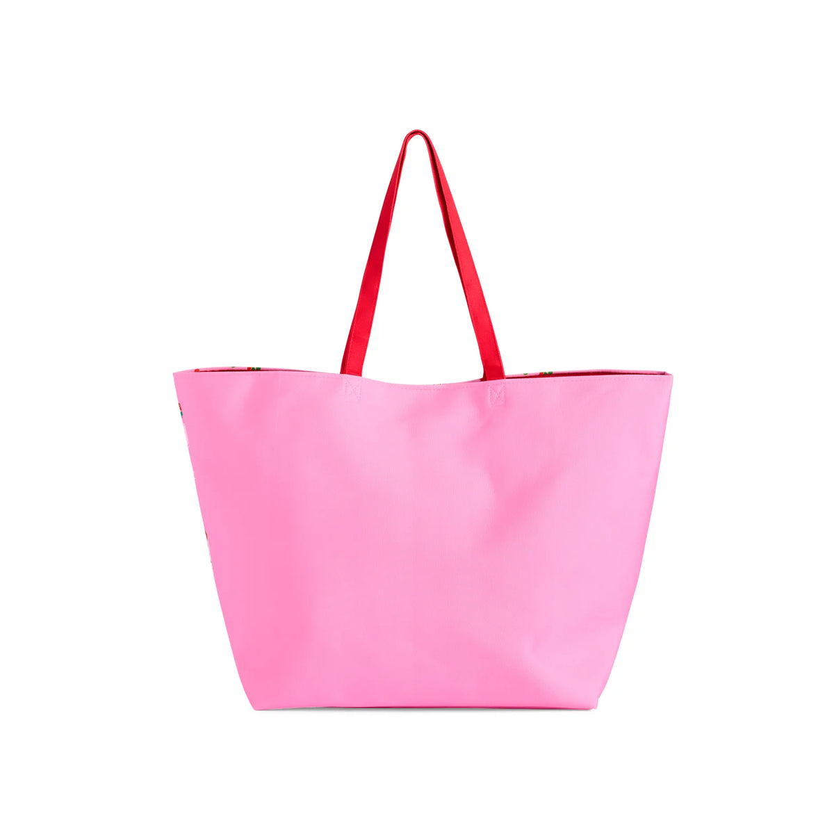 Shiraleah Weihnachtstasche - Celebration Tote Bag