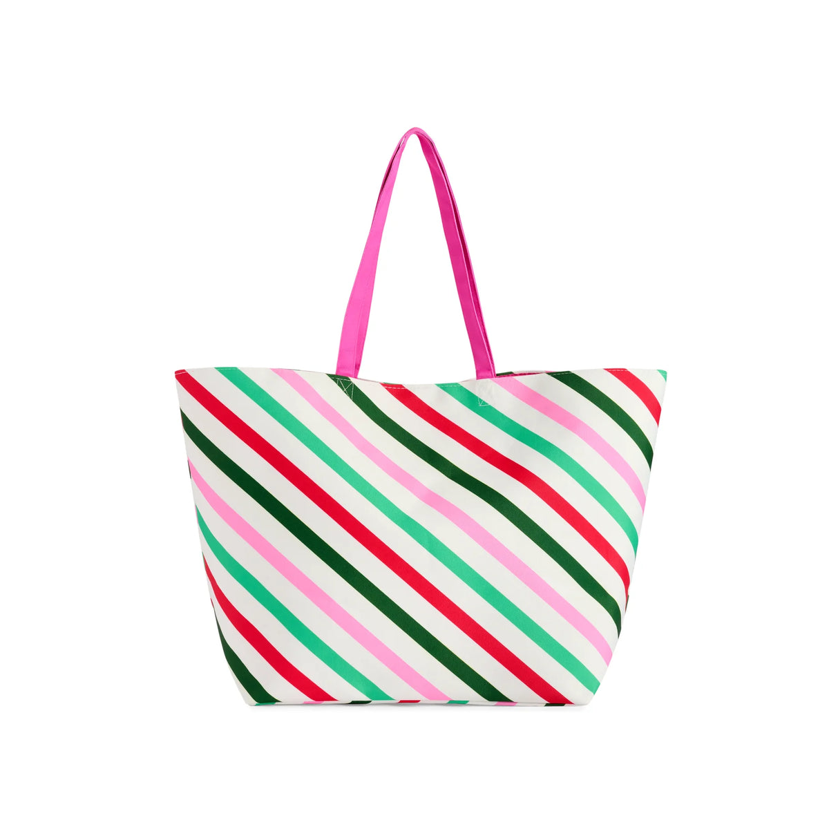 Shiraleah Weihnachtstasche - Nutcracker Tote Bag