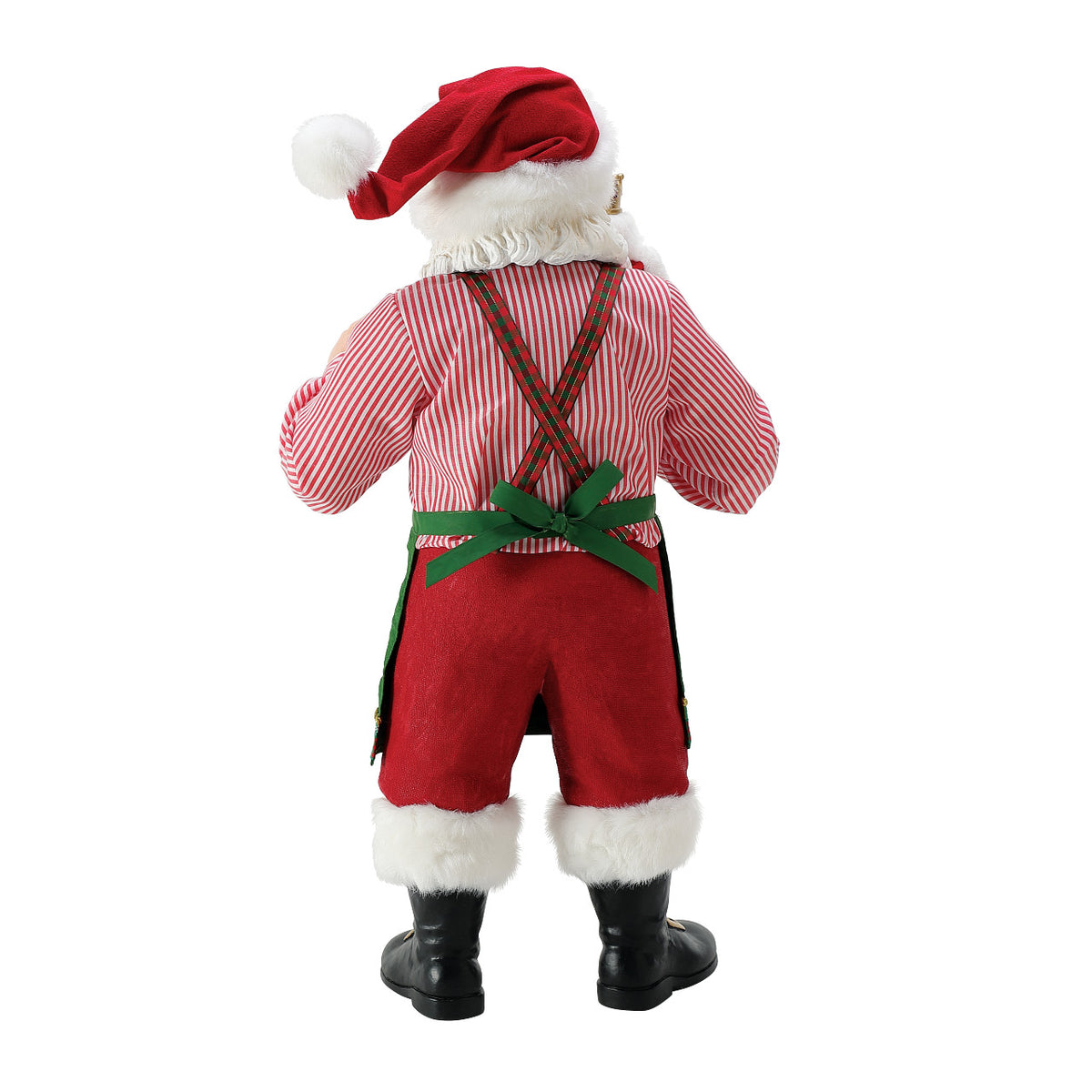 Department 56 Possible Dreams Christmas Figurine - Nutcracker King - 62.5cm | Delivery ± 3 weeks