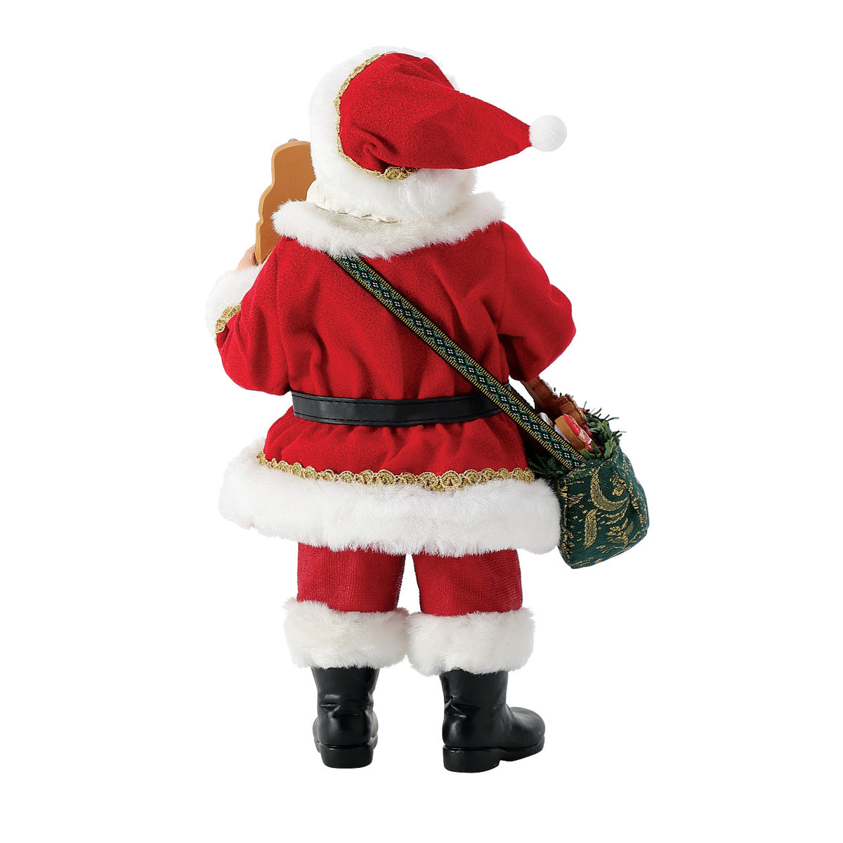Department 56 Possible Dreams Christmas Figurine - Nutcracker Sweet (Limited Edition) - 28cm | Delivery ± 3 weeks