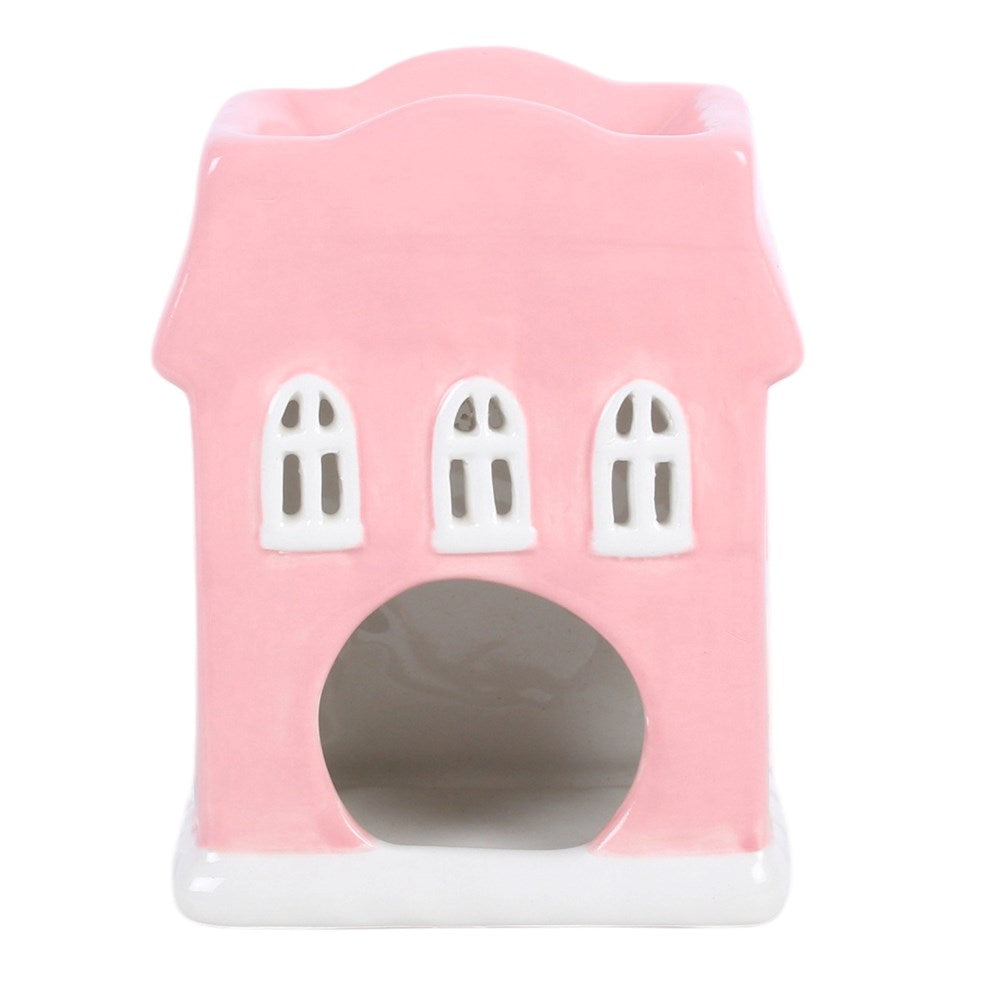 Viv! Christmas Oil Burner - Sugarplum Bakery
