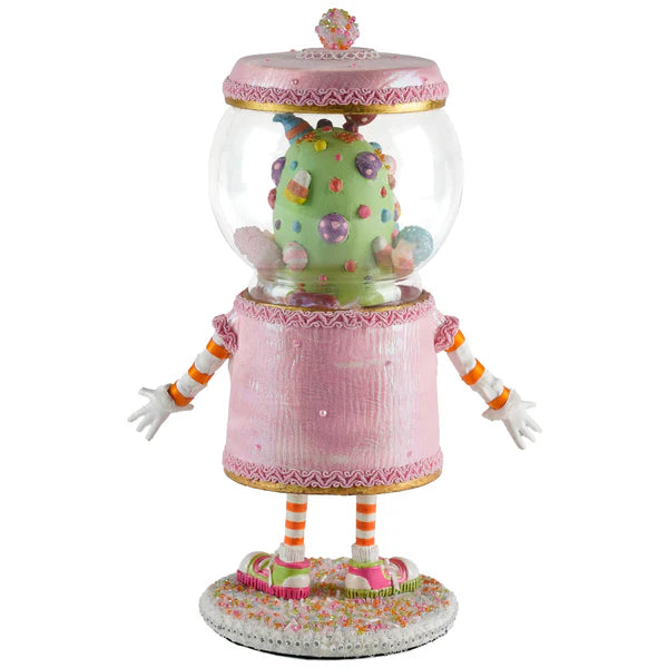 Katherine's Collection Halloween - Sticky Sweet - Gumball Gus - 37cm