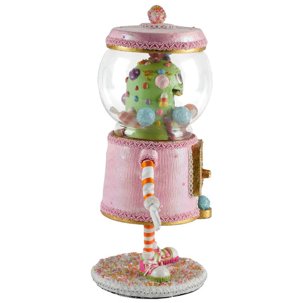 Katherine's Collection Halloween - Sticky Sweet - Gumball Gus - 37cm
