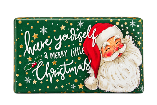 The English Soap Company - Handzeep - Have yourself a merry little Christmas